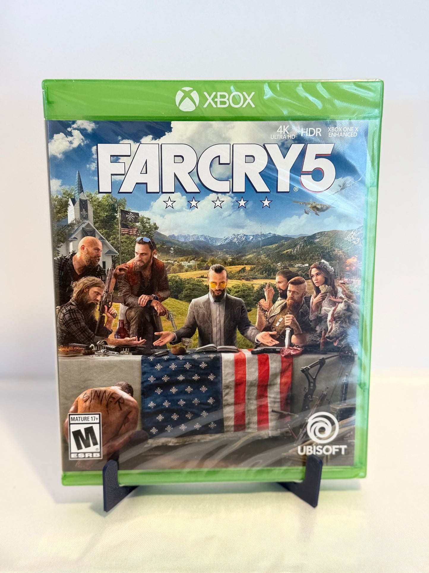 Farcry 5