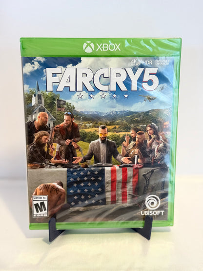 Farcry 5