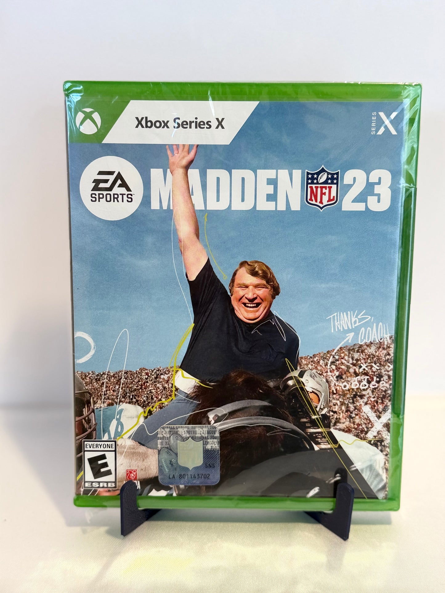 Madden 23