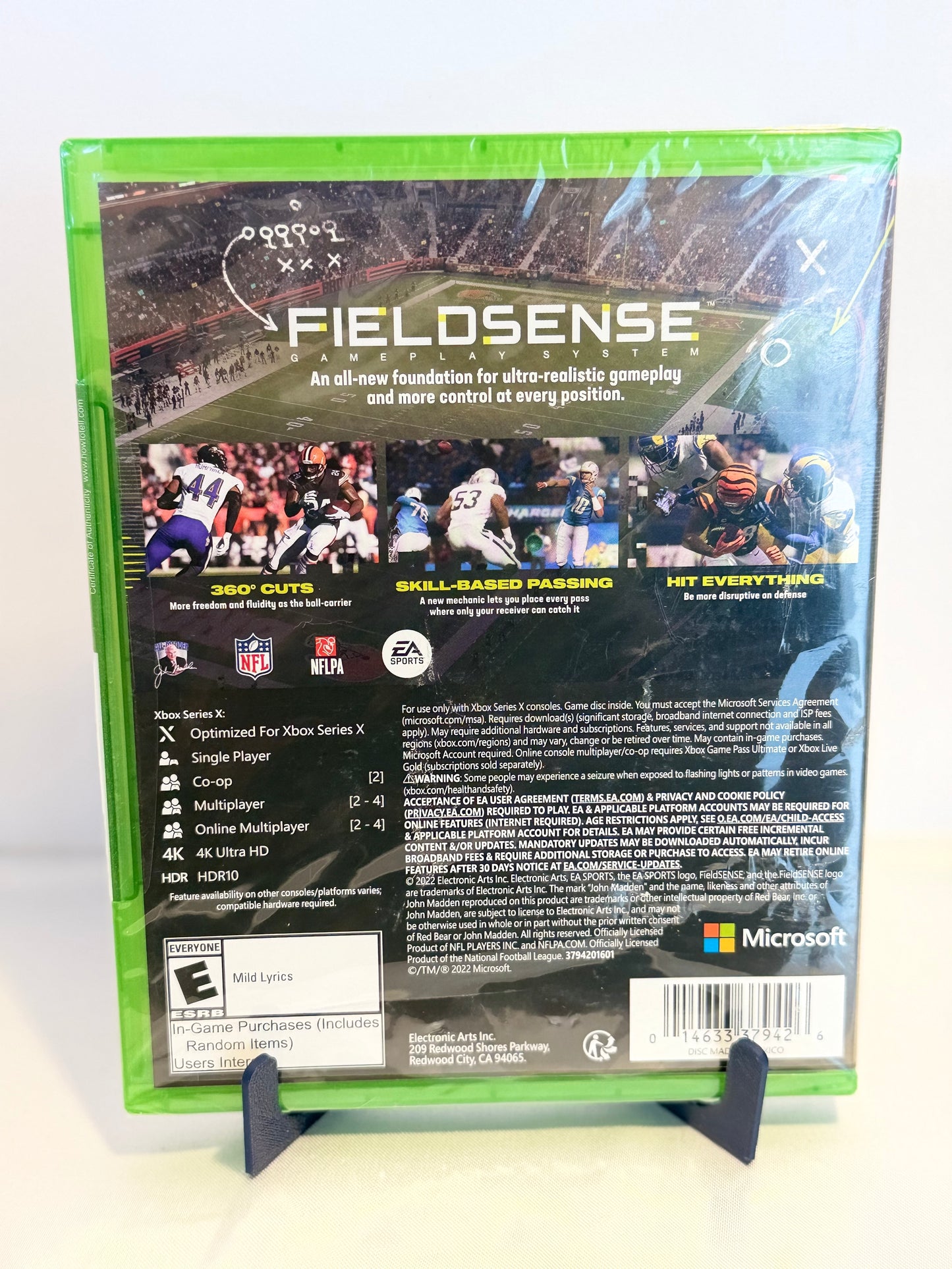Madden 23