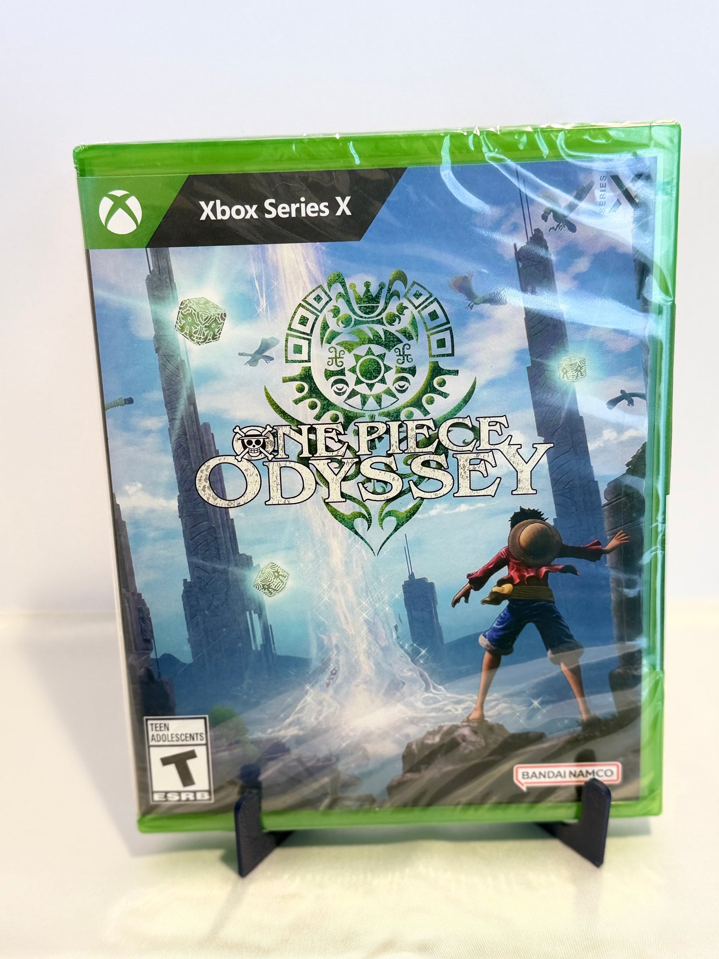 One Piece Odyssey