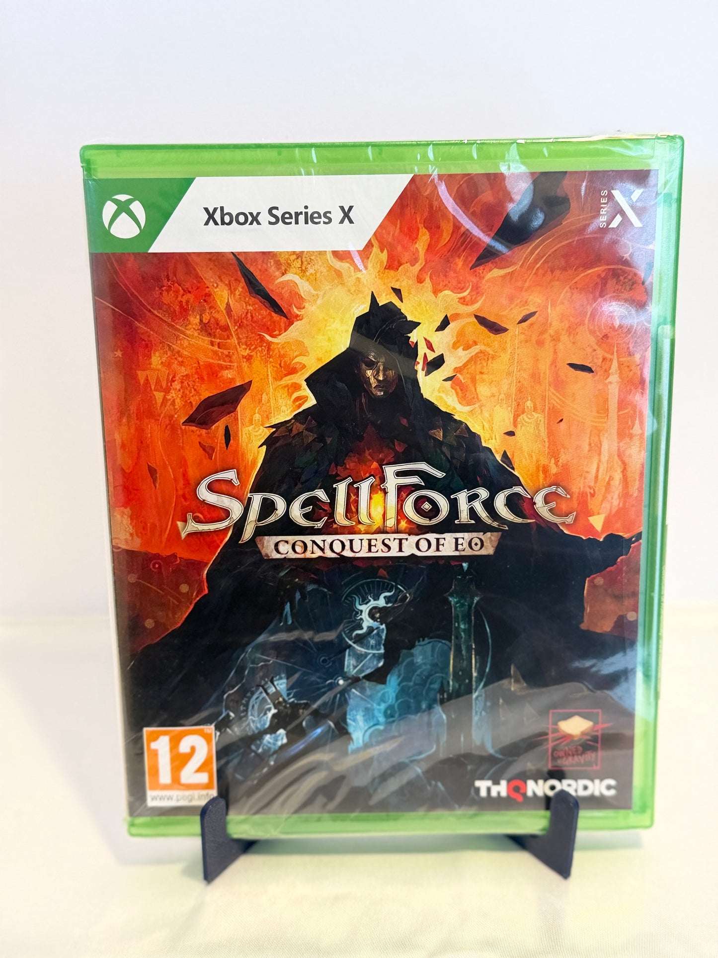SpellForce Conquest of Eo (Import)