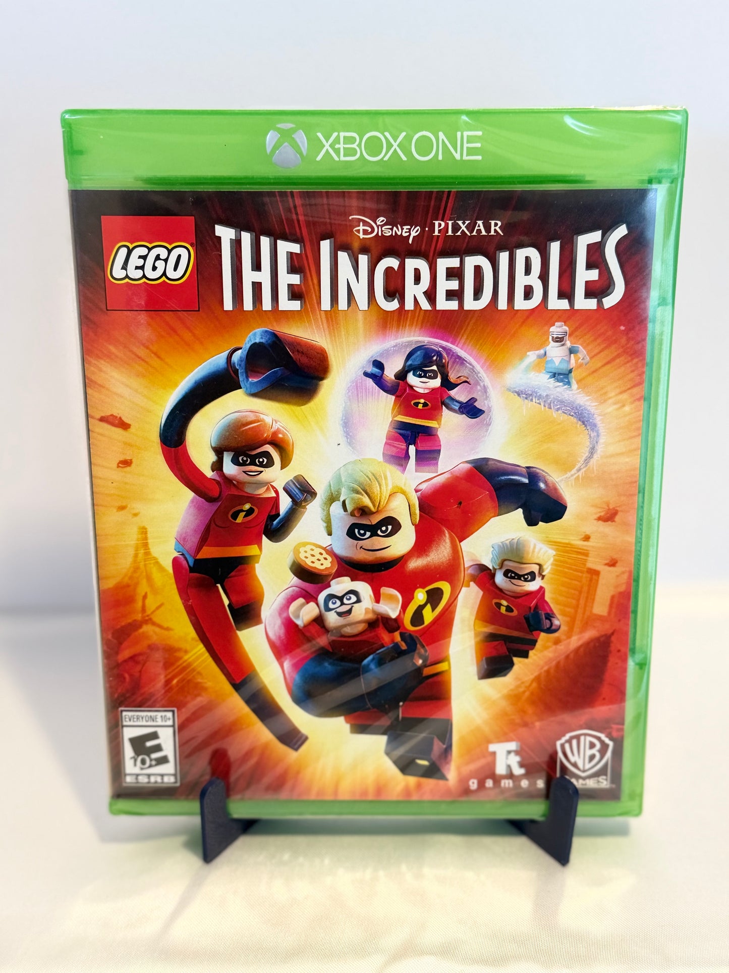 Lego The Incredibles