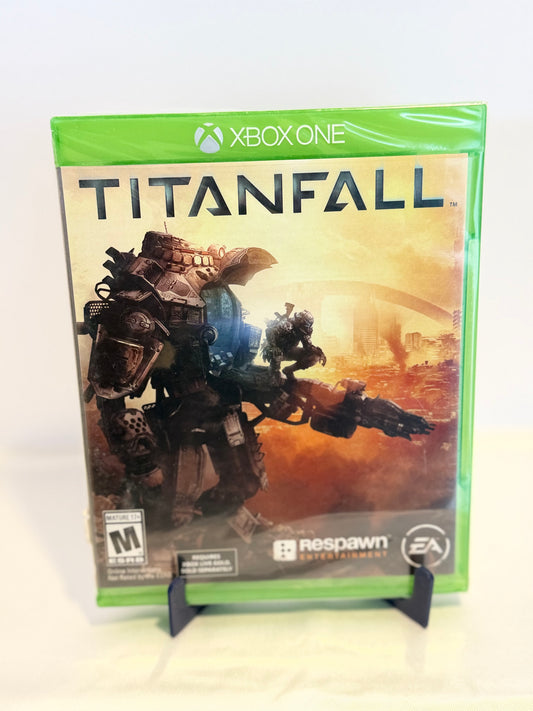 TitanFall