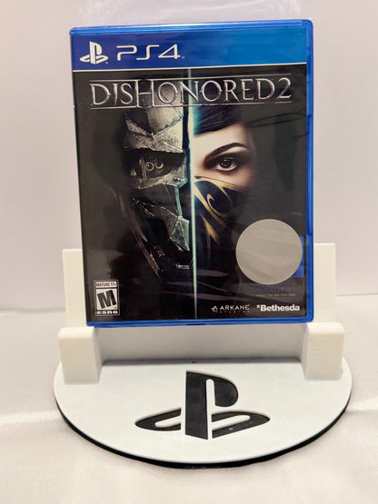 Dishonored 2