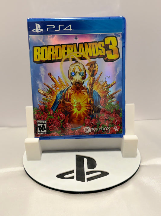 Borderlands 3