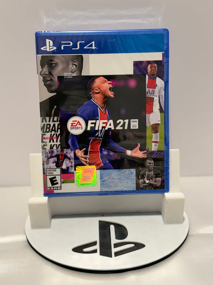 FIFA 21