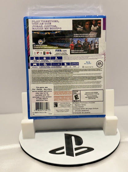 FIFA 21