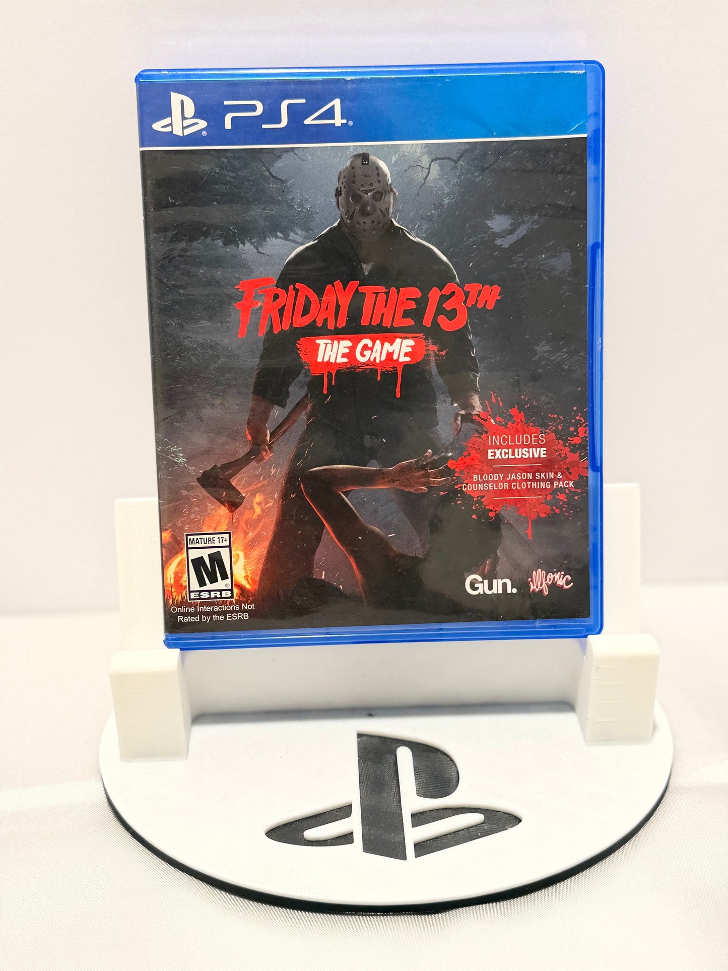 Friday the 13th