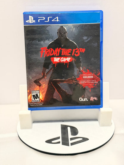 Friday the 13th