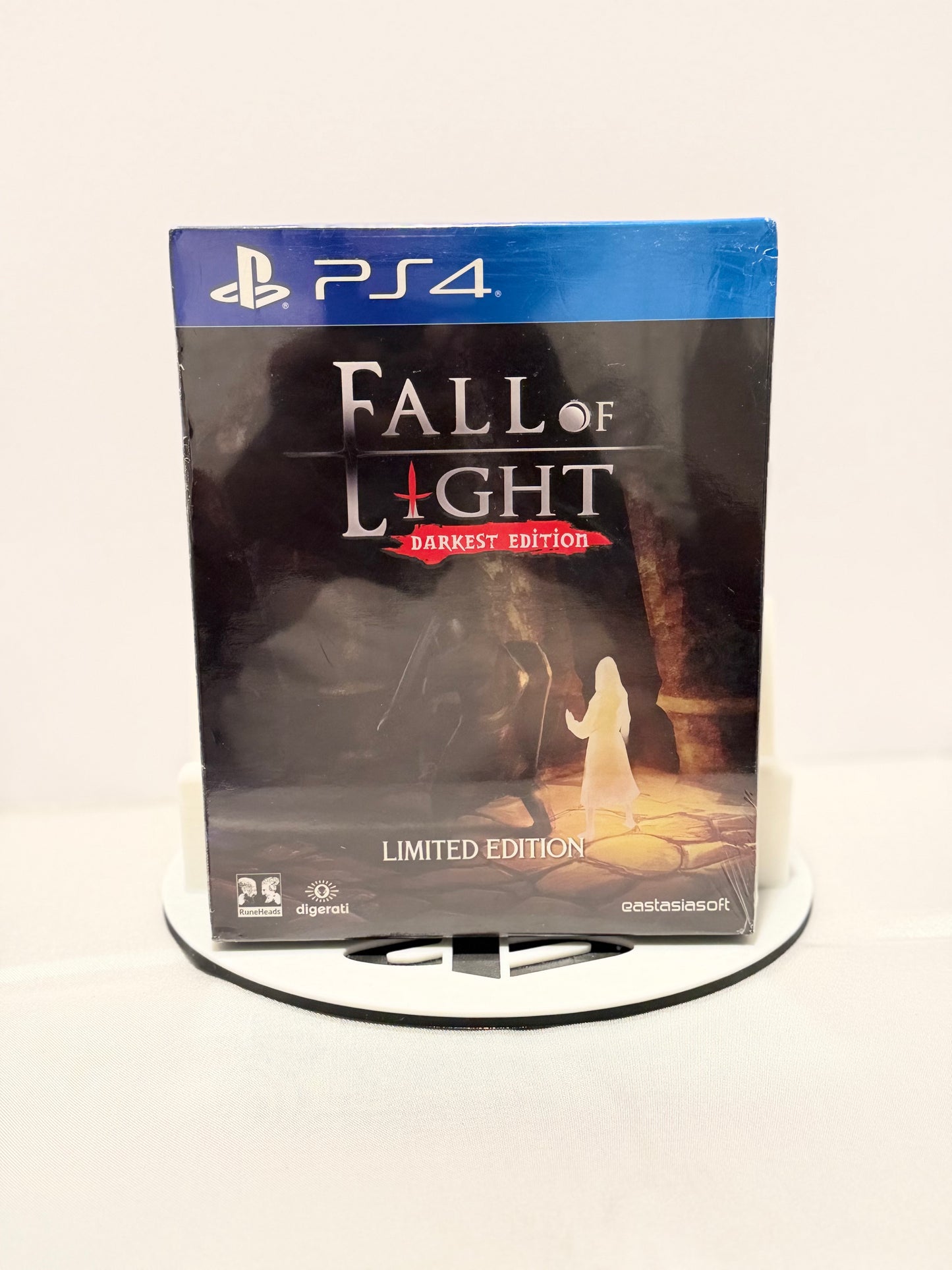 Fall of Light Darkest Edition