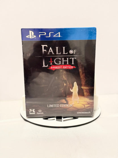 Fall of Light Darkest Edition