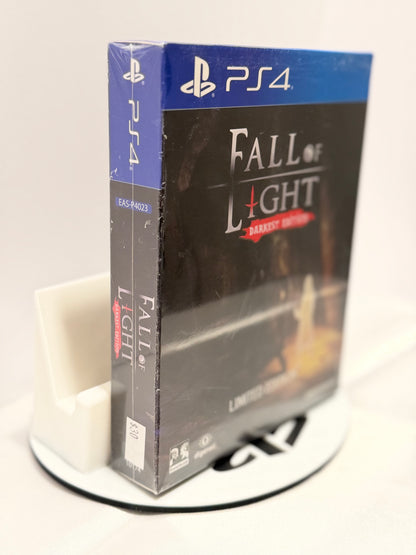 Fall of Light Darkest Edition