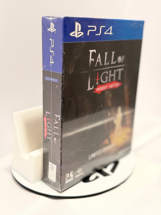 Fall of Light Darkest Edition