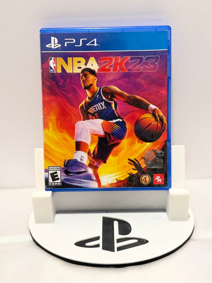 NBA 2K23
