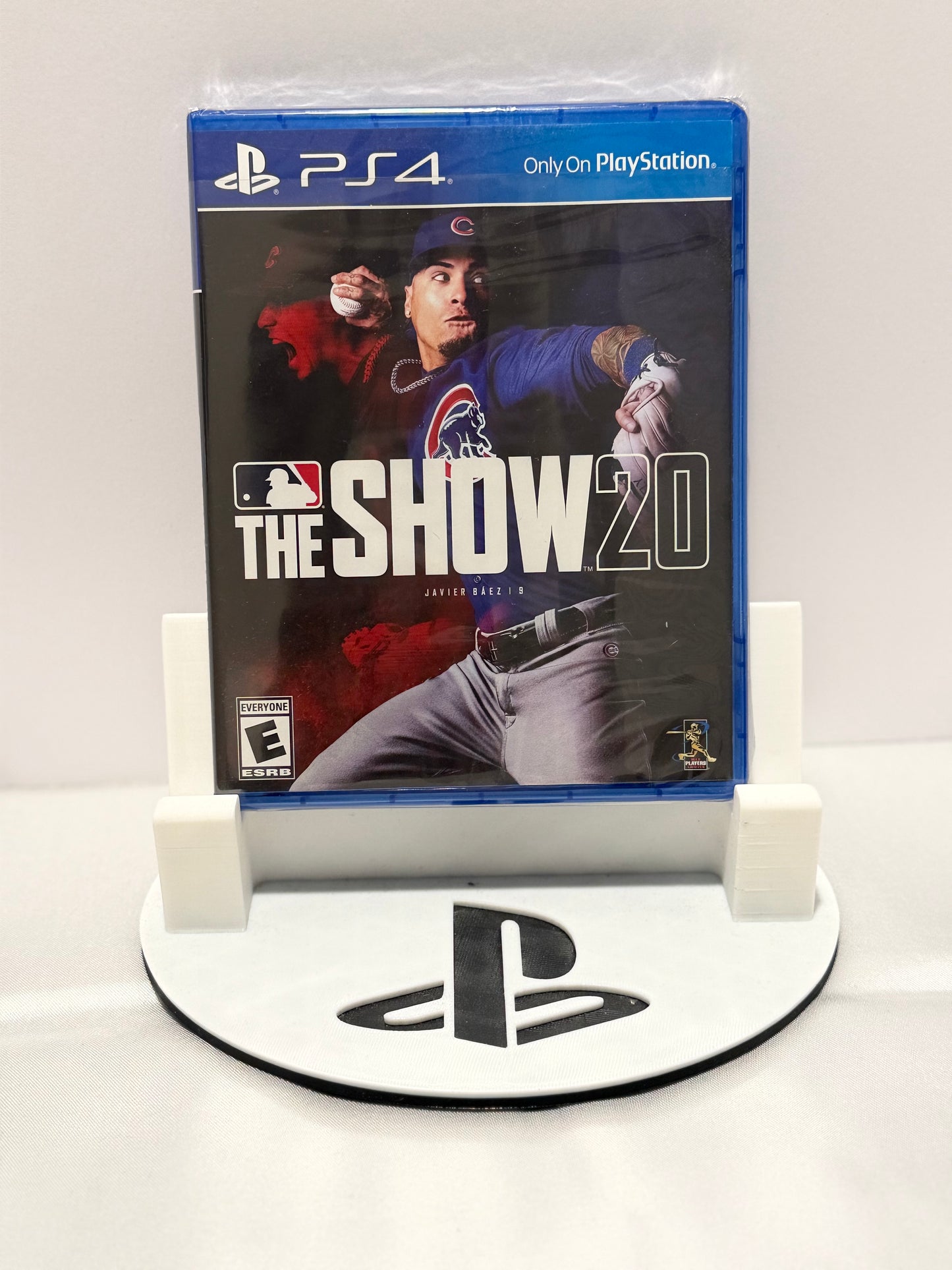 MLB The Show 20