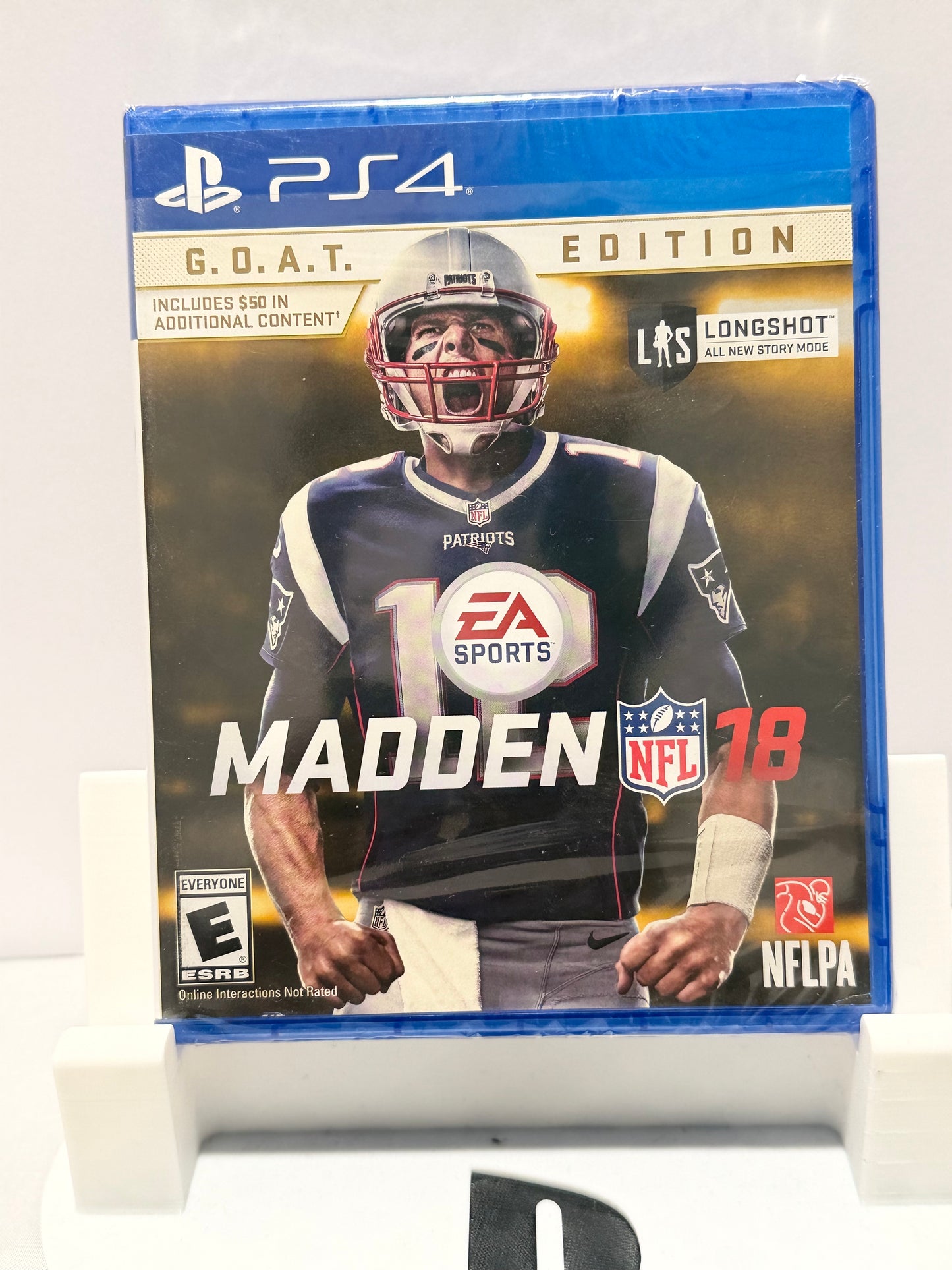 Madden 18