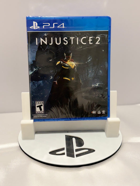 Injustice 2