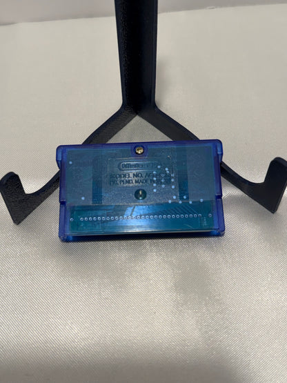 Pokemon Saphire Version