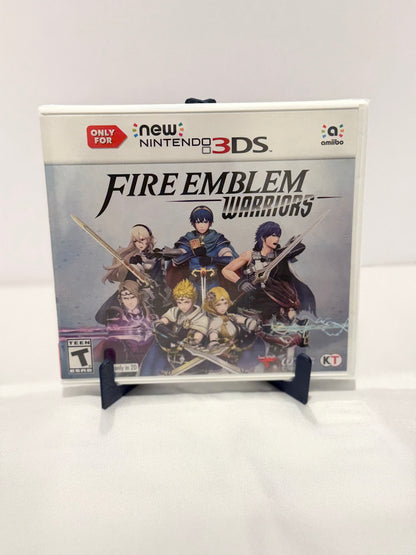 Fire Emblem Warriors