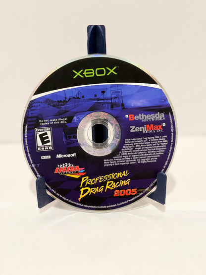 IHRA Professional Drag Racing 2005