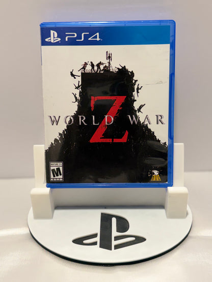 World War Z