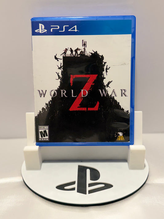 World War Z