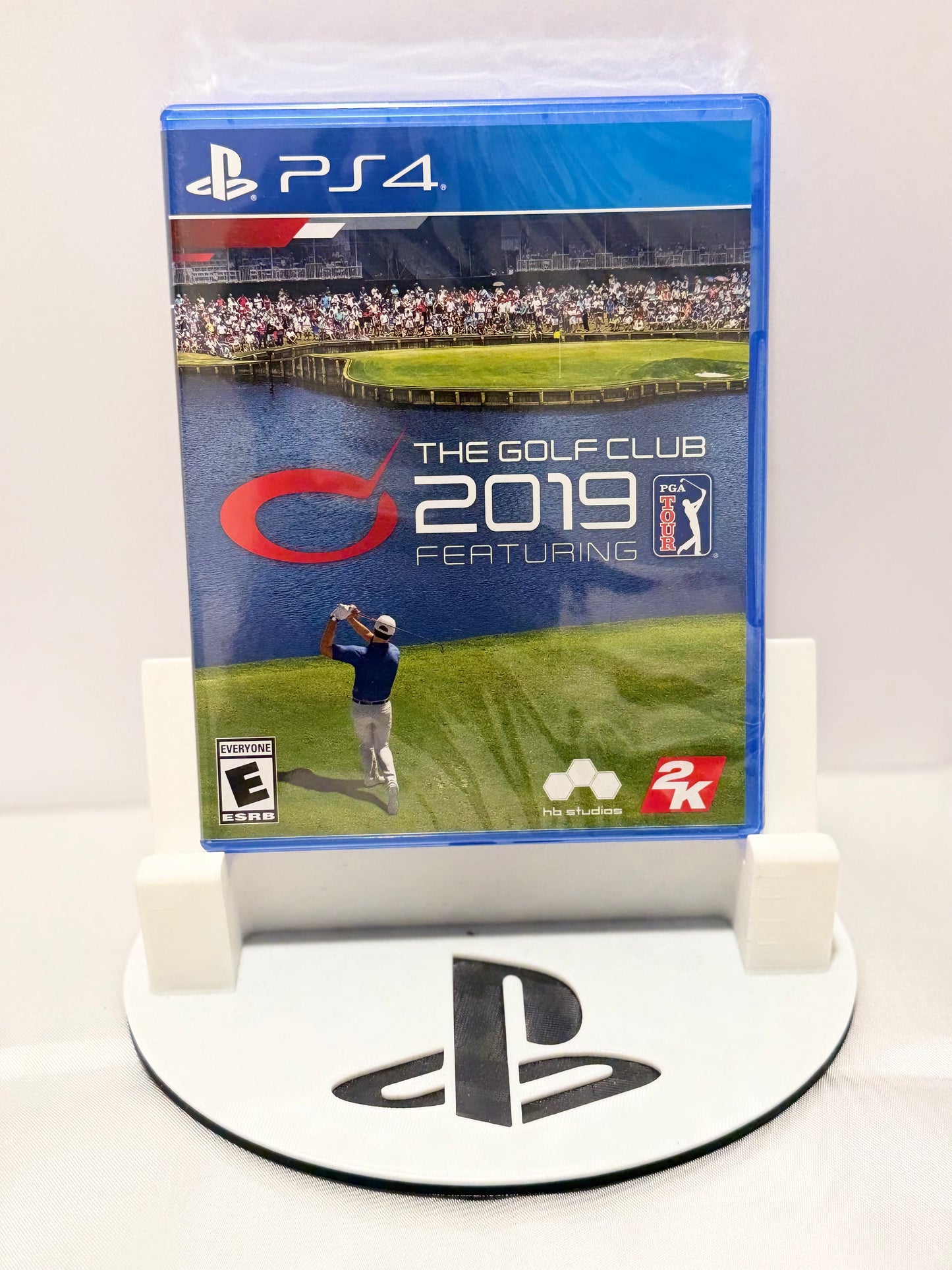 The Golf Club 2019