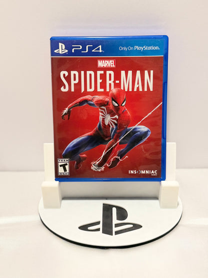 Spider - Man
