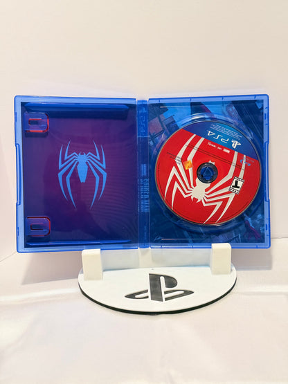 Spider - Man