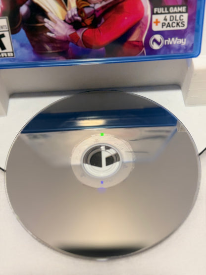 Power Rangers Battle for the Grid - Super Edition