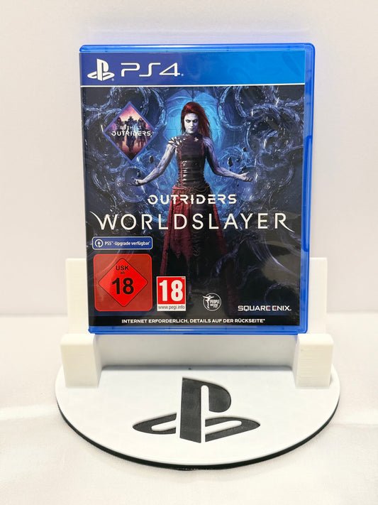 Outriders Worldslayer (Import)