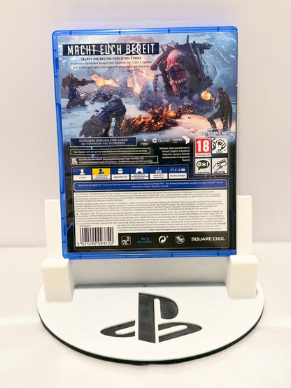 Outriders Worldslayer (Import)