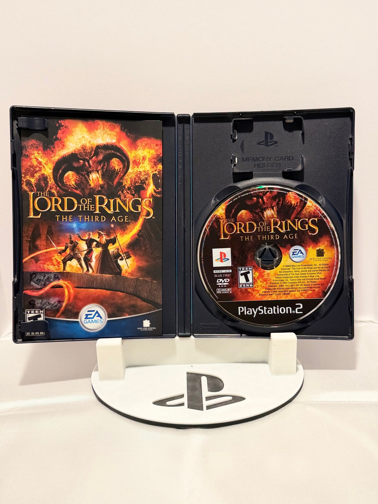 The Lord of the Rings: The Third Age