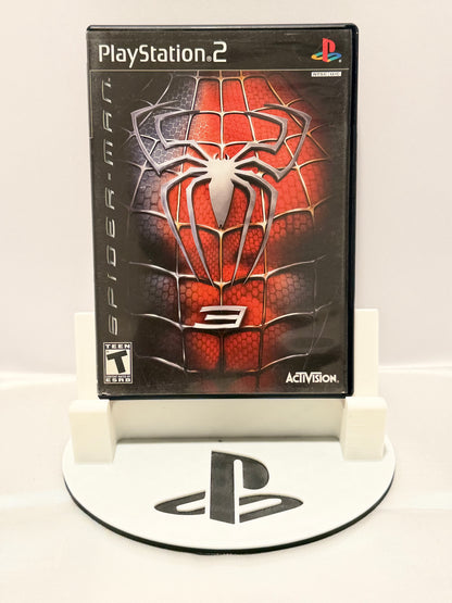 Spider-Man 3