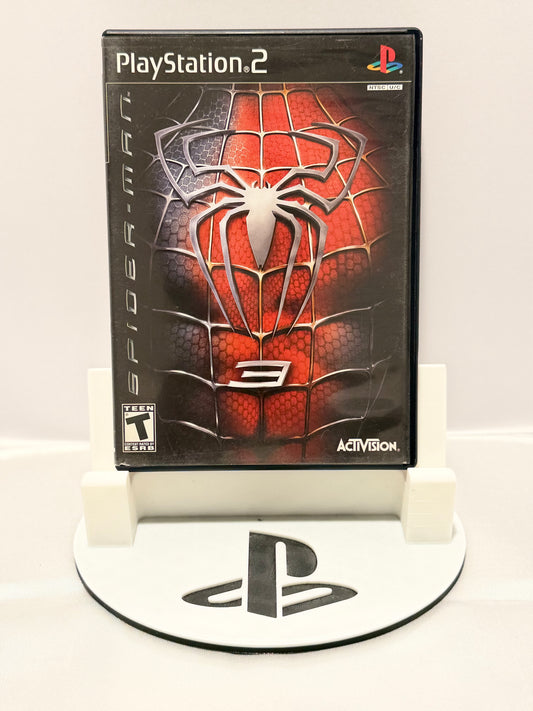 Spider-Man 3
