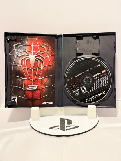 Spider-Man 3