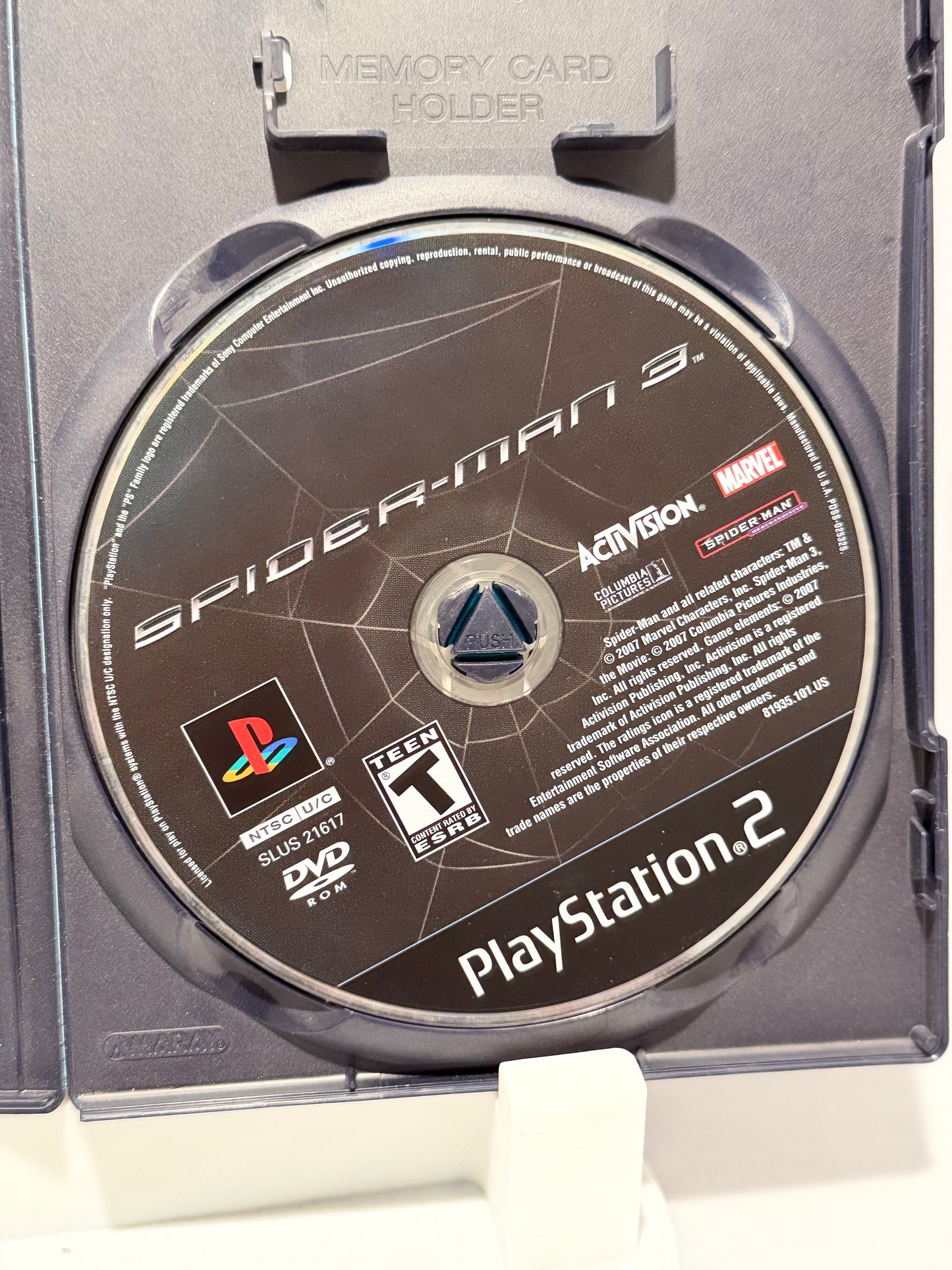 Spider-Man 3