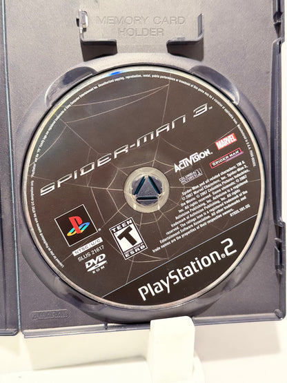 Spider-Man 3