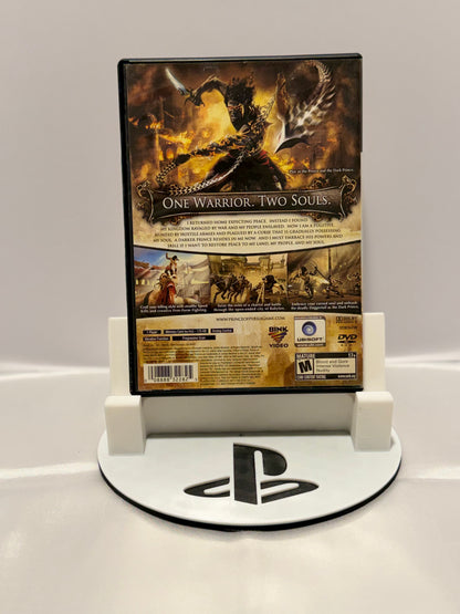 Prince of Persia The Two Thrones