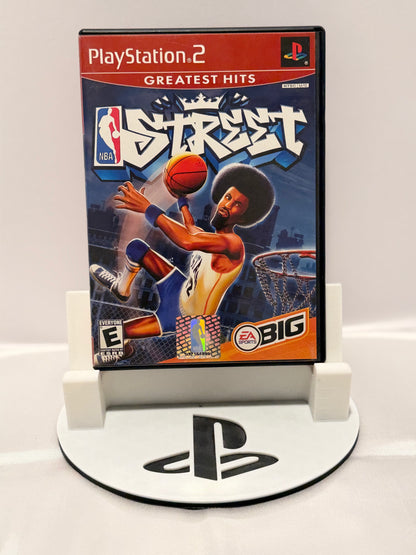 NBA Street
