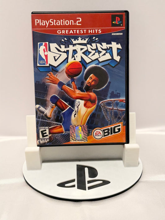 NBA Street