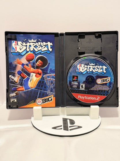 NBA Street