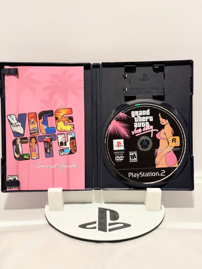 Grand Theft Auto Vice City