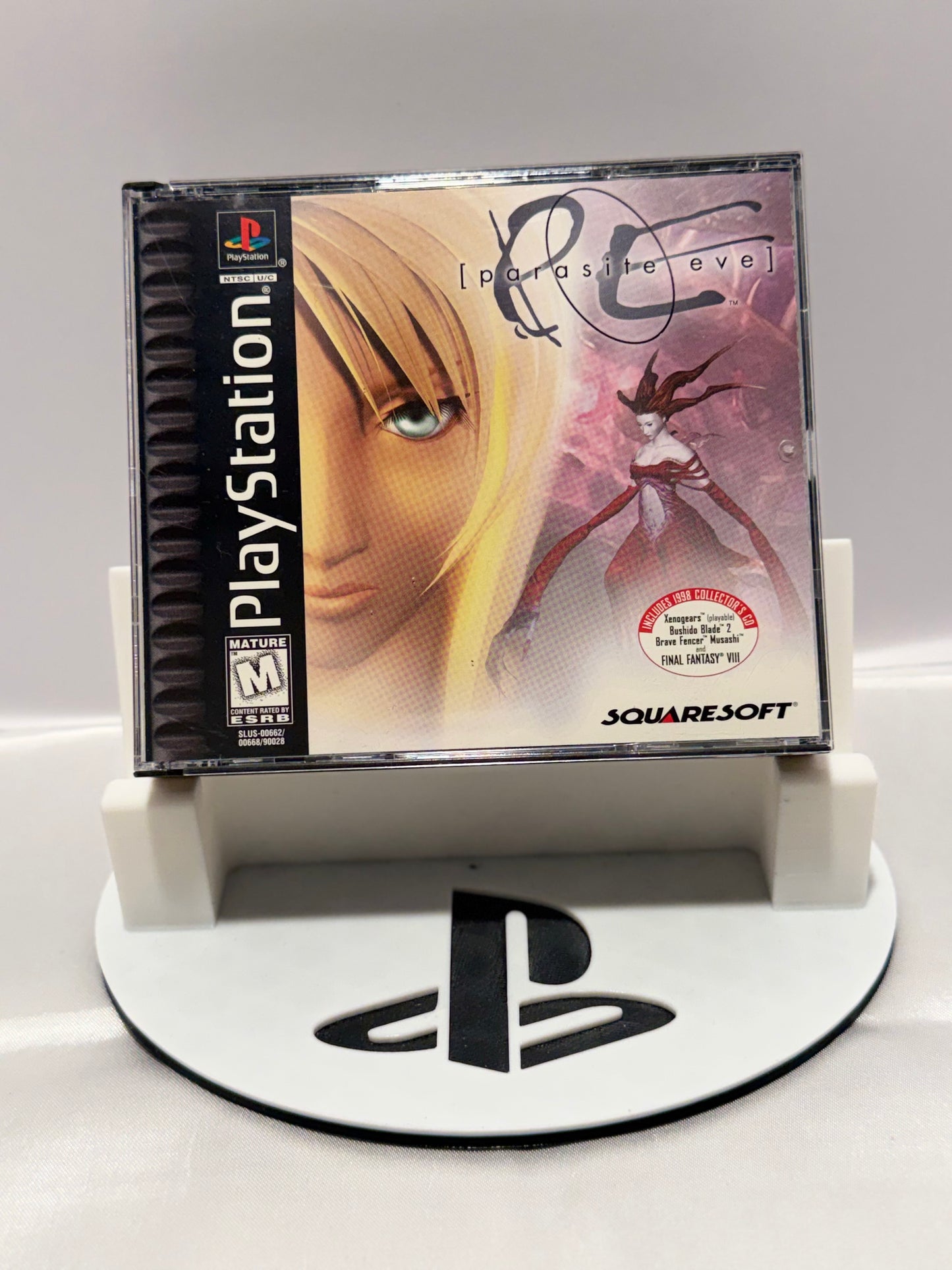Parasite Eve