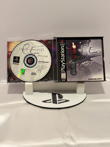 Parasite Eve