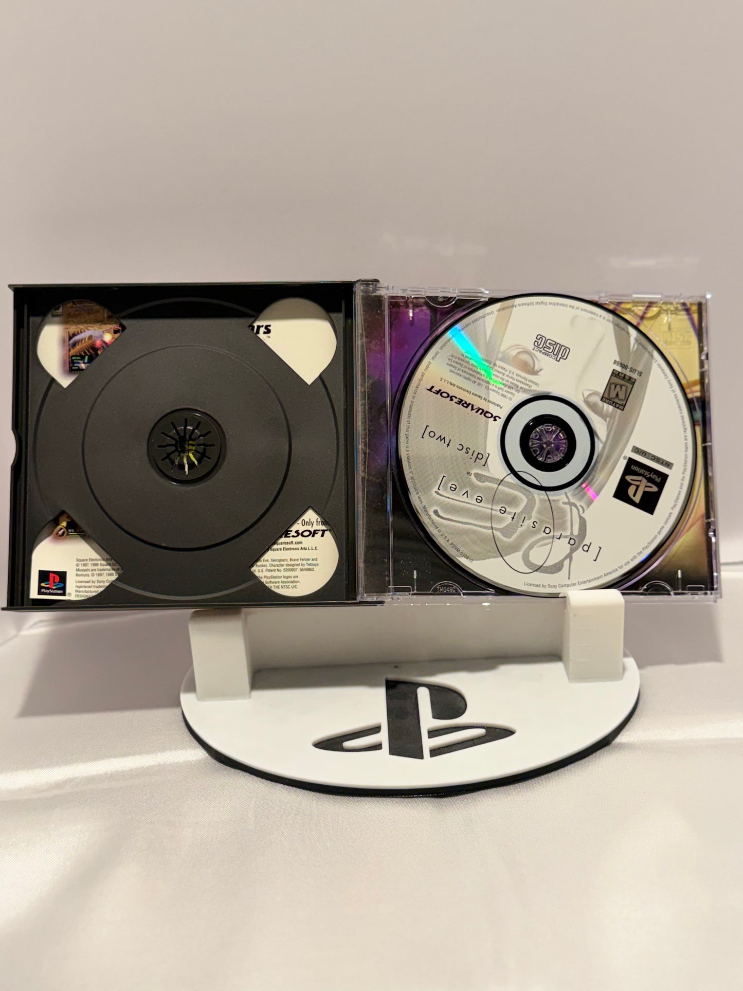 Parasite Eve
