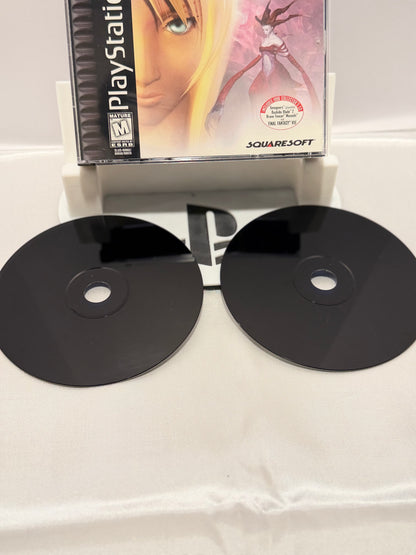 Parasite Eve