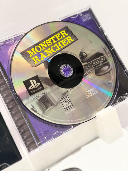 Monster Rancher