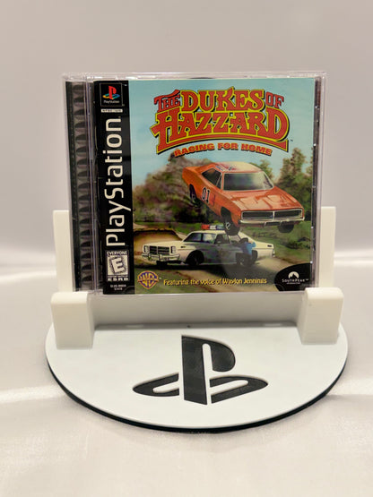 Dukes of Hazzard Racing for Home